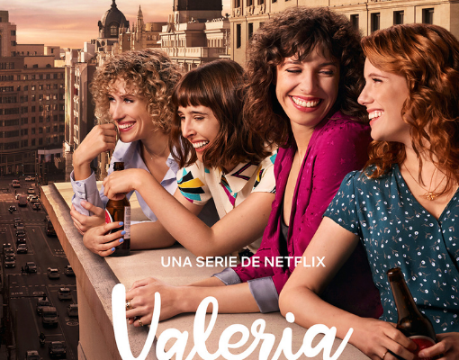 Valeria Season 1 Episode 7 Download in English