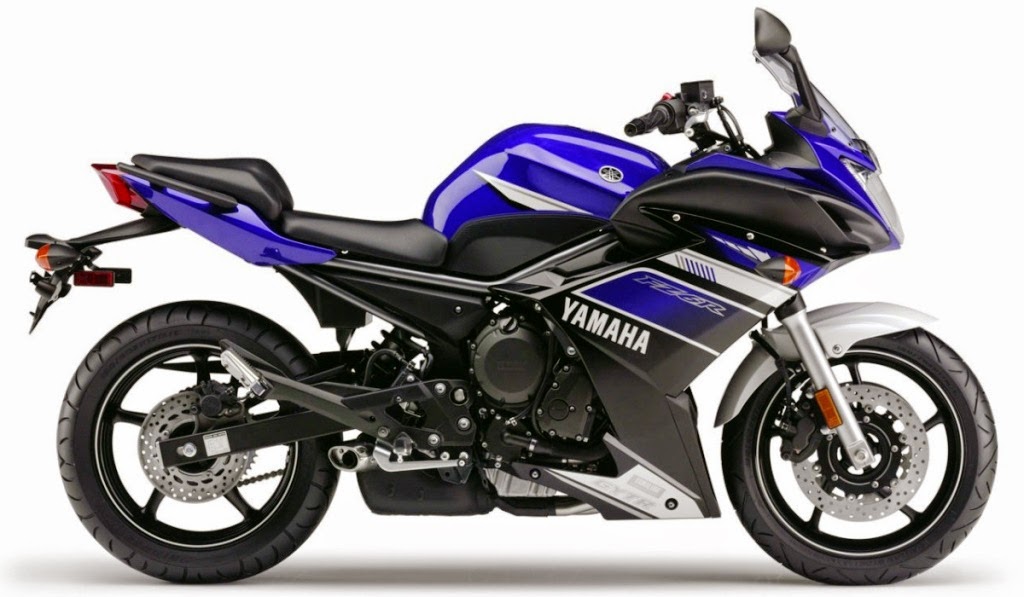  Daftar  Harga  Sepeda  Motor  Yamaha  Terbaru Postku  Media
