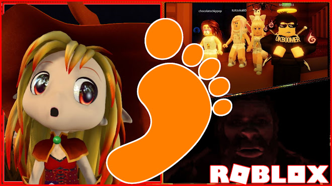 Chloe Tuber Roblox Expedition Gameplay Story We Found Bigfoot It S Real - found this roblox