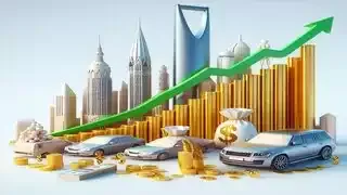 أسعار السيارات الجديدة في السعودية 2024. اسعار السيارات في السعودية 2024