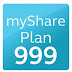 Globe myShare Plan 999 comes w/ 3 smartphones, 6GB of shareable data, unlimited calls and texts
