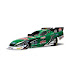 Traxxas RC Car Drag Race Car Scala 1:8 RTR