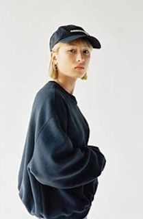 14Korean Streetwear Brands: Online and Affordable,You Can Buy From Online Shop