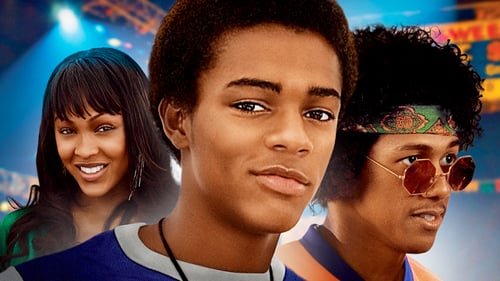Roll Bounce 2005 film completo