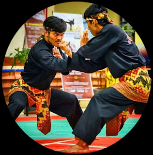 Sejarah Pencak Silat Indonesia