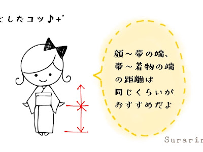200以上 浴衣 着物 女の子 イラスト おしゃれ 237251
