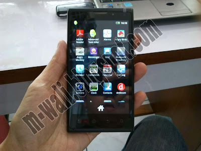 Cross Andromeda A7 Harga