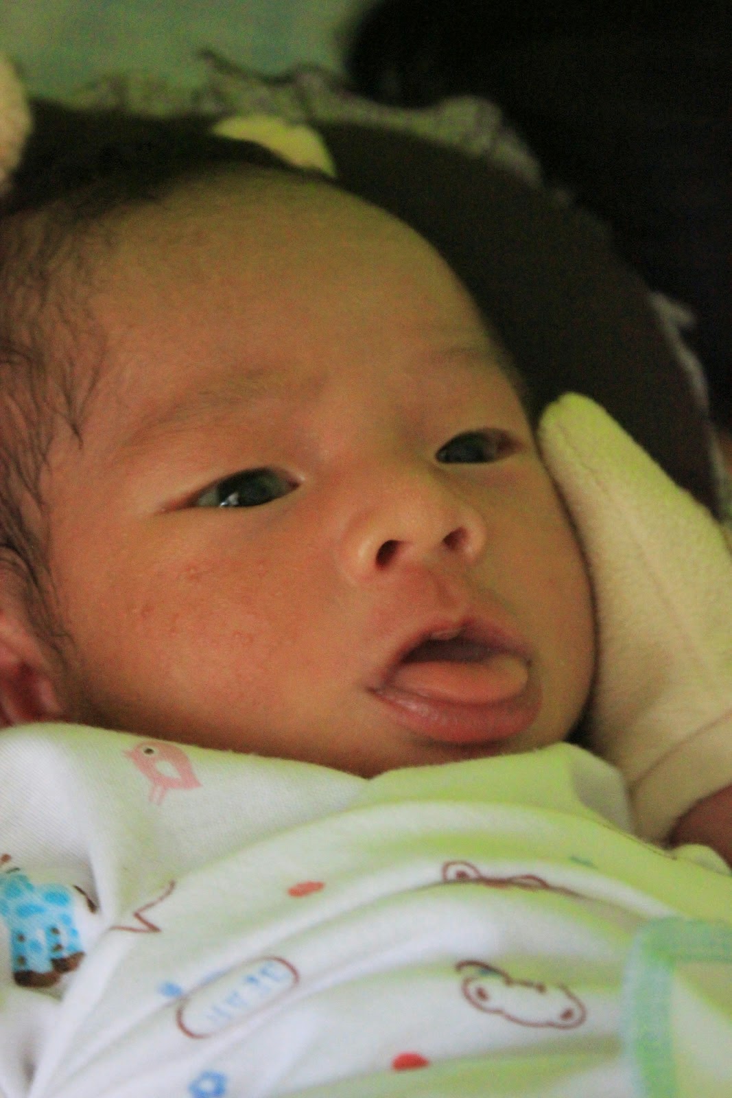 Kumpulan Foto Bayi Lucu, Imut, Cantik, Ganteng dan 