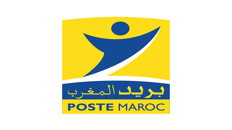 كونكور التوظيف ببريد المغرب Poste Maroc recrutement 2023