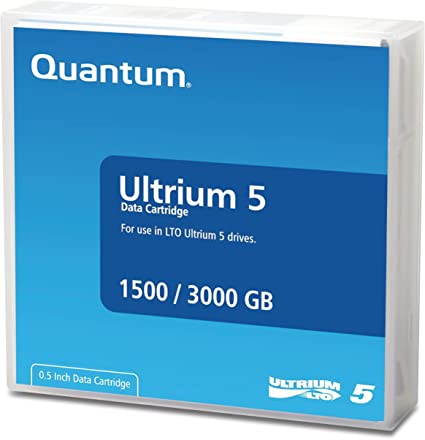 Quantum MR-L5MQN-01 LTO Ultrium 5