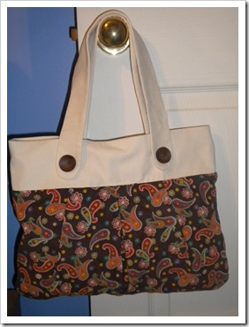 Tiffy purse 2