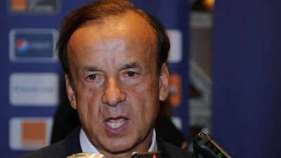 Gernot Rohr