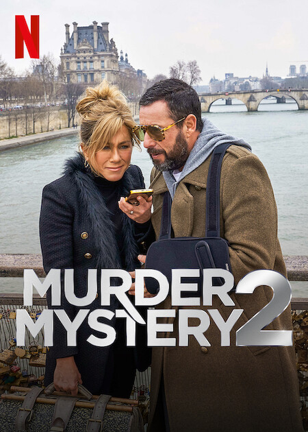 Film Tavsiyesi: Murder Mystery 2