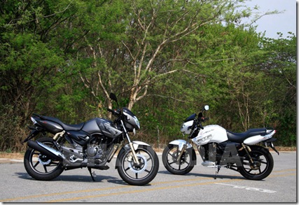 tvs apache rtr 180 1