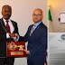 Apostle Suleman Gets Non-Resident Honorary Citizenship Award From American Govt [photos]