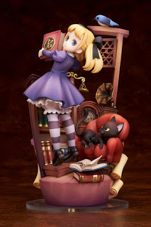  figura de Alice