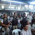 Itiúba recebe reforço policial e novas viaturas