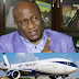 JUST-IN: Inspiring Greatness, Elevating Nations – Dr. Allen Onyema Leads the Way with Air Peace."
