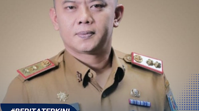 Kadis Dikbud Way Kanan : Terima Kasih Kepada Kapolres Way Kanan atas Atensinya Mendorong Merdeka Belajar Para Guru