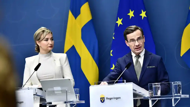 الحكومة السويدية تبدأ إجراءات خفض المساعدات الاجتماعية التي يعتمد عليها العاطلين والمهاجرين