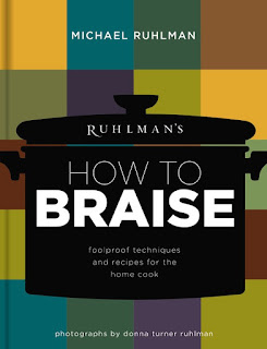 review of How to Braise by Michael Ruhlman