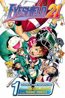 Download Anime Eyeshield 21 Subtitle Indonesia 3gp Mp4 Mkv 480p 720p Full Episode