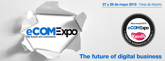 eCOMExpo 2015