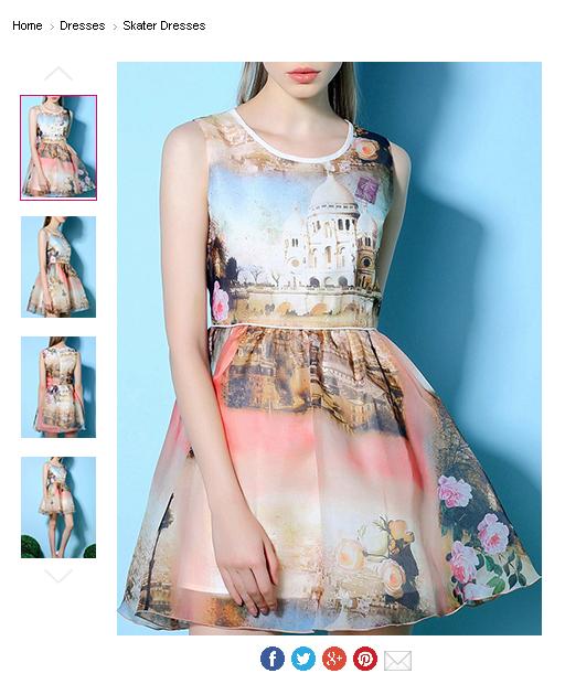 Fashion Dresses - Vintage Clothing Boutique