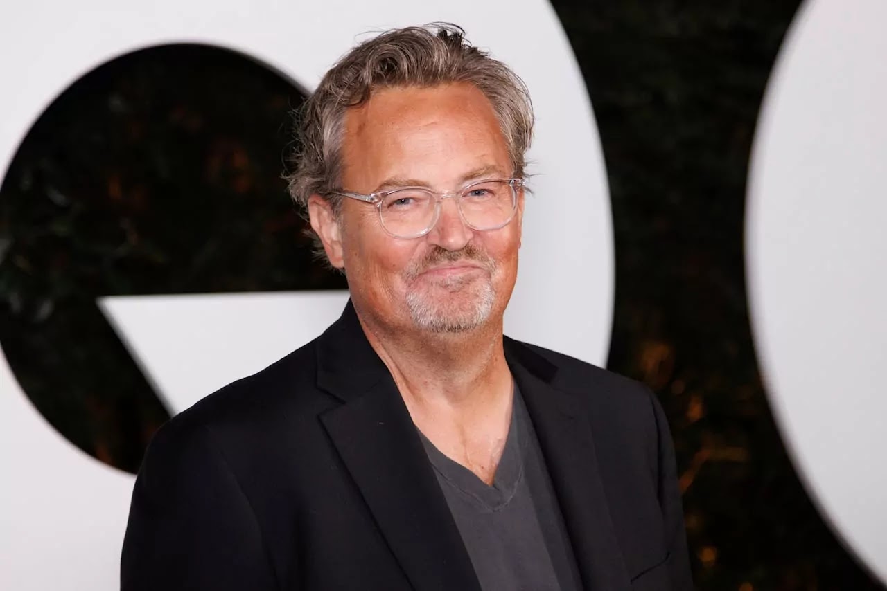 Understanding the Tragic Demise of Matthew Perry Ketamines Role Revealed