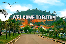 Tempat Wisata Batam Wajib Dikunjungi, Surganya Para Instagramable