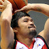 Manny Pacquiao: del ring al baloncesto