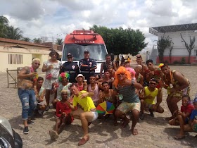 Prefeitura de Olho d'Água do Casado realiza diversas ações de saúde no período carnavalesco