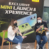 Keren, Realme Bikin Kejutan Jelang Akhir Tahun Lewat 4 Produk Baru 