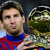 Messi is the Highest Paid Footballer in the World
