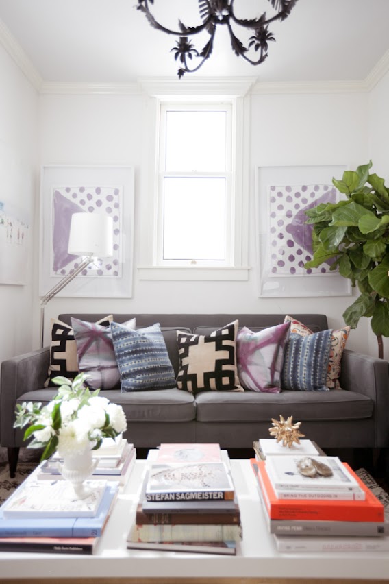 Decorating A Basement Apartment On A Budget