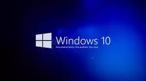windows 10 install requirements 