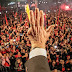A PRISÃO DE LULA É POLÍTICA