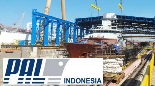 LOWONGAN KERJA BUMN PAL INDONESIA