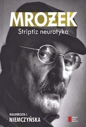 http://lubimyczytac.pl/ksiazka/198127/mrozek-striptiz-neurotyka