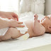 डायपर के इस्तेमाल में बरतें थोड़ी सावधानी  Use some caution in the use of diapers