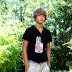 Bastien -13- High school (2nd shot)