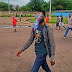 UNIKIN : Des étudiants en colère , on signal des morts vers l 'intendance  . Peuple Asiliki Kabila Akende ! 