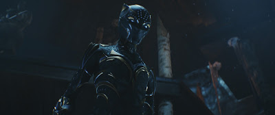 Black Panther Wakanda Forever Movie Image 4