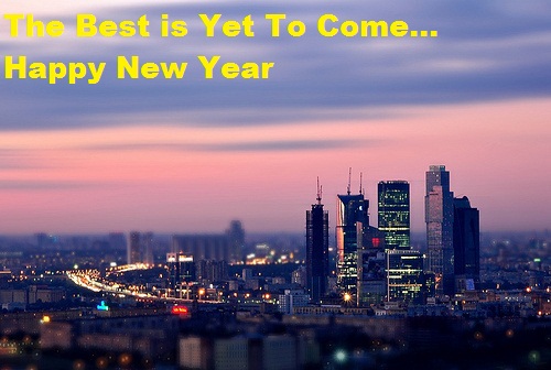 Best New Year Quotes For Whatsapp DP