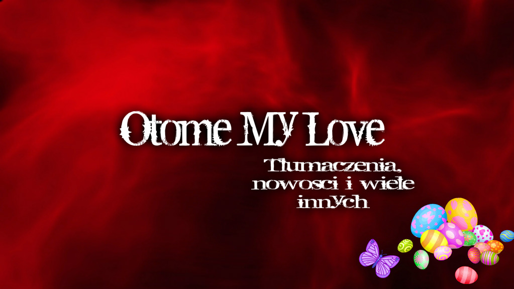 Otome My Love PL