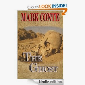 http://www.amazon.com/Ghost-Mark-Conte-ebook/dp/B00G6TAKAE/ref=sr_1_1?s=books&ie=UTF8&qid=1388175948&sr=1-1