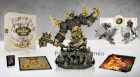 Logo Vinci gratis 15 copie della 15-Year Anniversary Collector's Edition di World of Warcraft