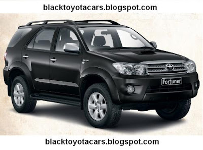 new toyota, 2012 Toyota Fortuner, sport car