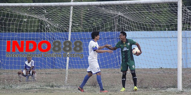 Sepak Bola Gajah PSS Sleman vs  PSIS Semarang- Indo888News