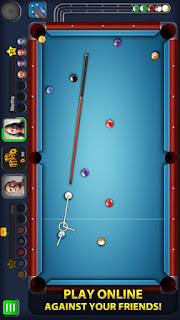 Free Download 8 Ball Pool 3.5.0 Game Android Full Version With APK Kingdom Android